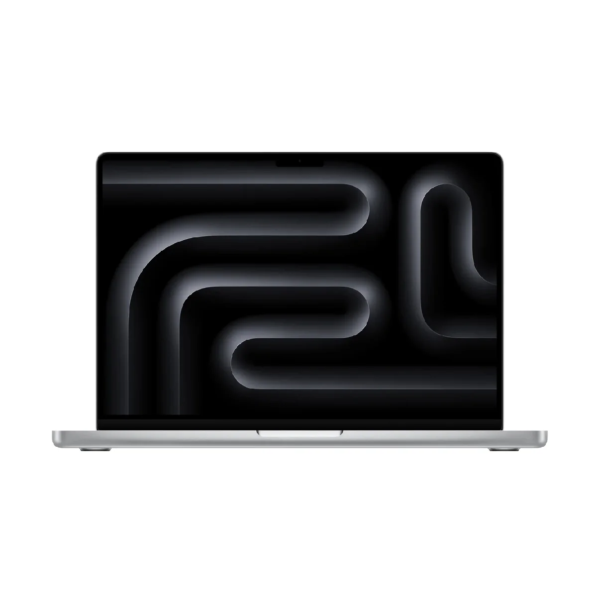 MacBook Pro 16" - M4 Max - 16C CPU & 40C GPU - 128GB RAM - 2TB SSD - Silver - UK Keyboard