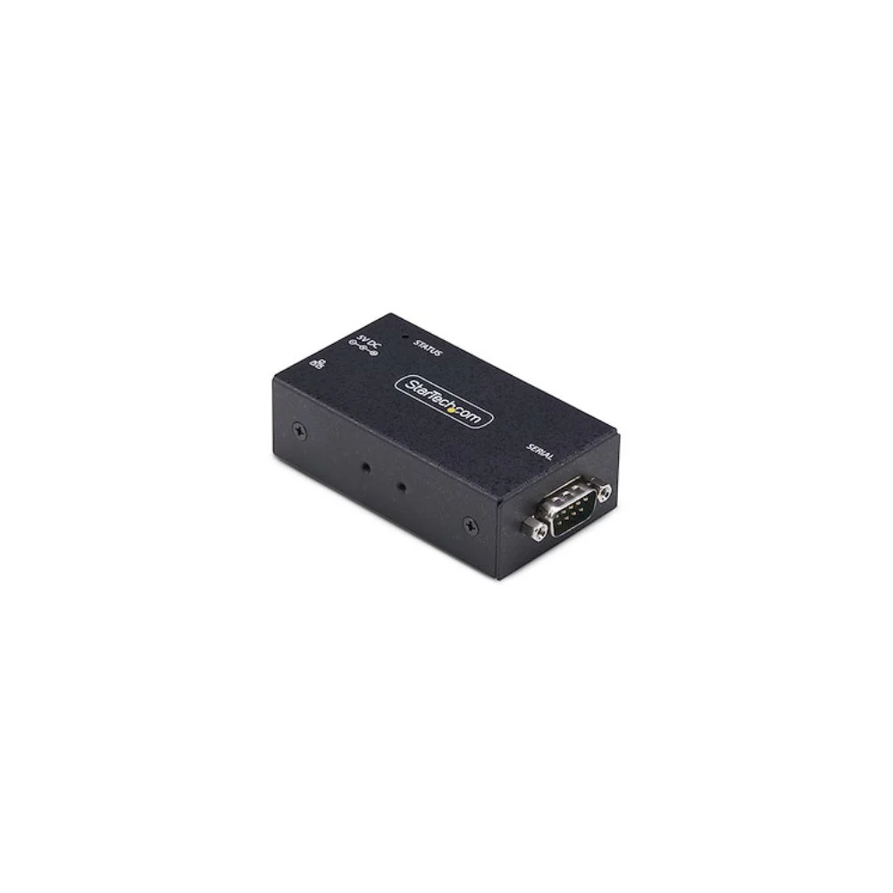 StarTech Serial -> Ethernet Adapter