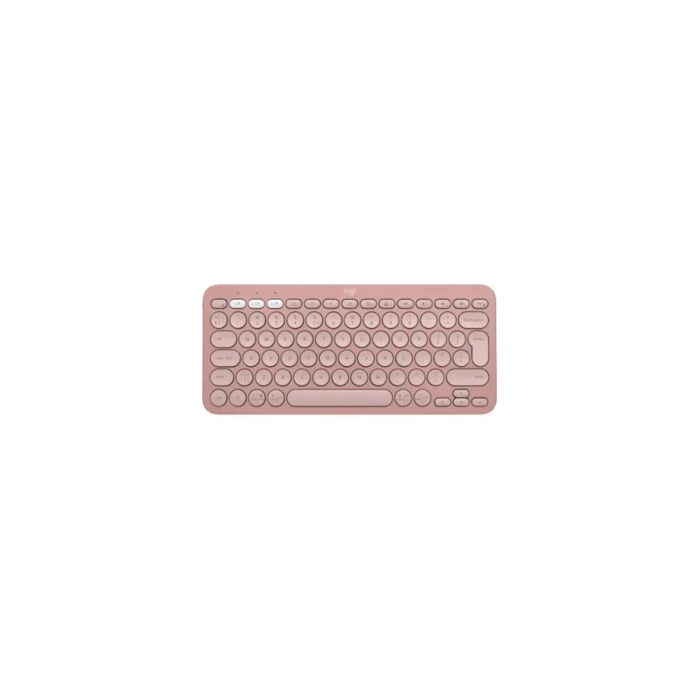 Logitech Pebble Keys 2 - US Keyboard