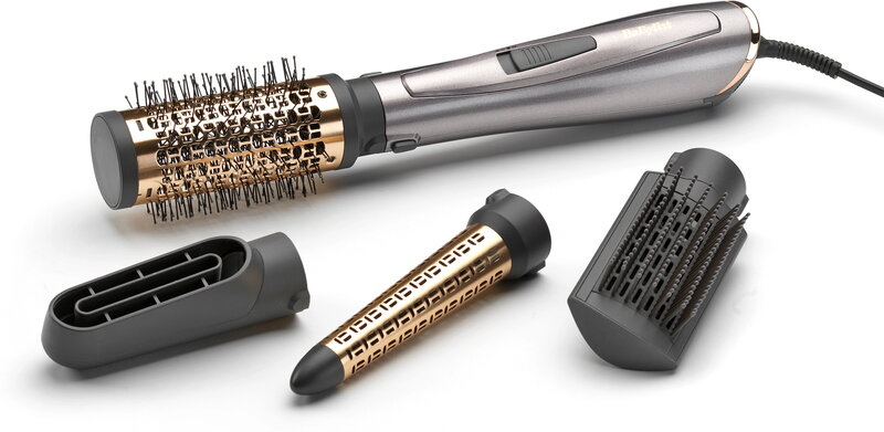 BaByliss Air Style 1000