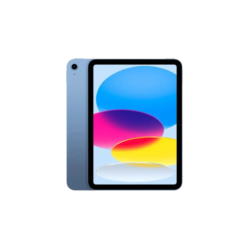 Apple iPad 11" - Wi-Fi - 512GB - Blå