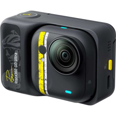 Insta360 GO Ultra Tadej Pogačar Edition