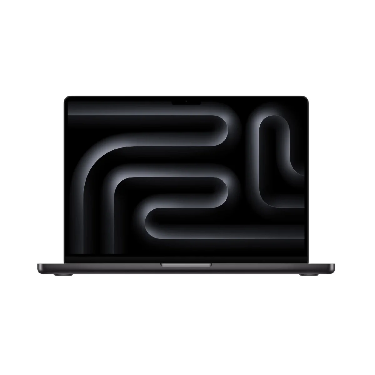 MacBook Pro 14" - M4 Pro - 12C CPU & 16C GPU - 48GB RAM - 512GB SSD - Rymdsvart - 96W - US Keyboard