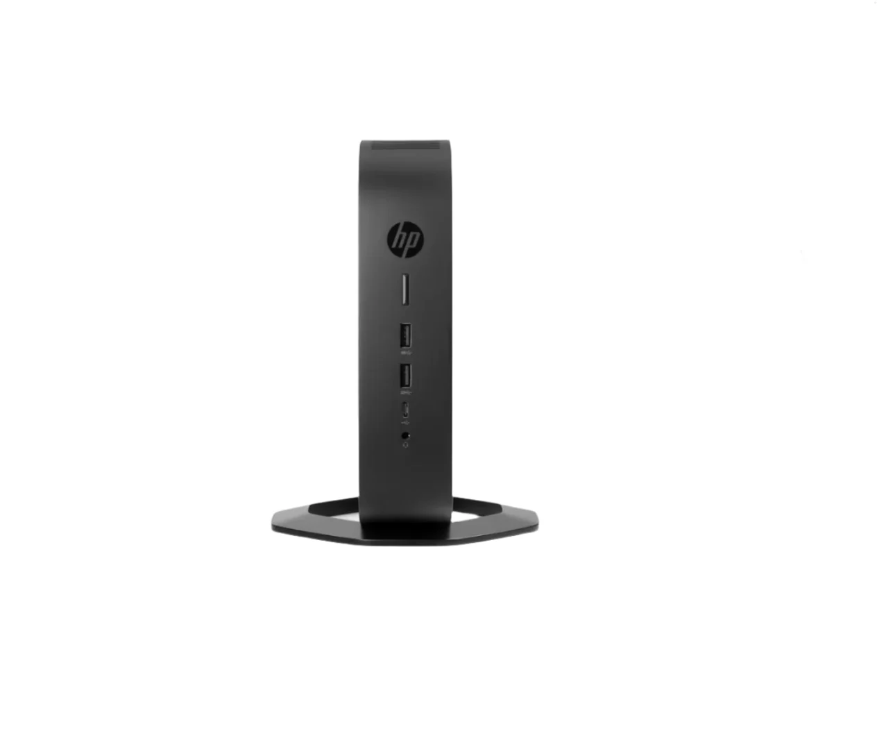 HP T740 - Tunn Klient - Ryzen V1756B - 8GB RAM - 256GB SSD