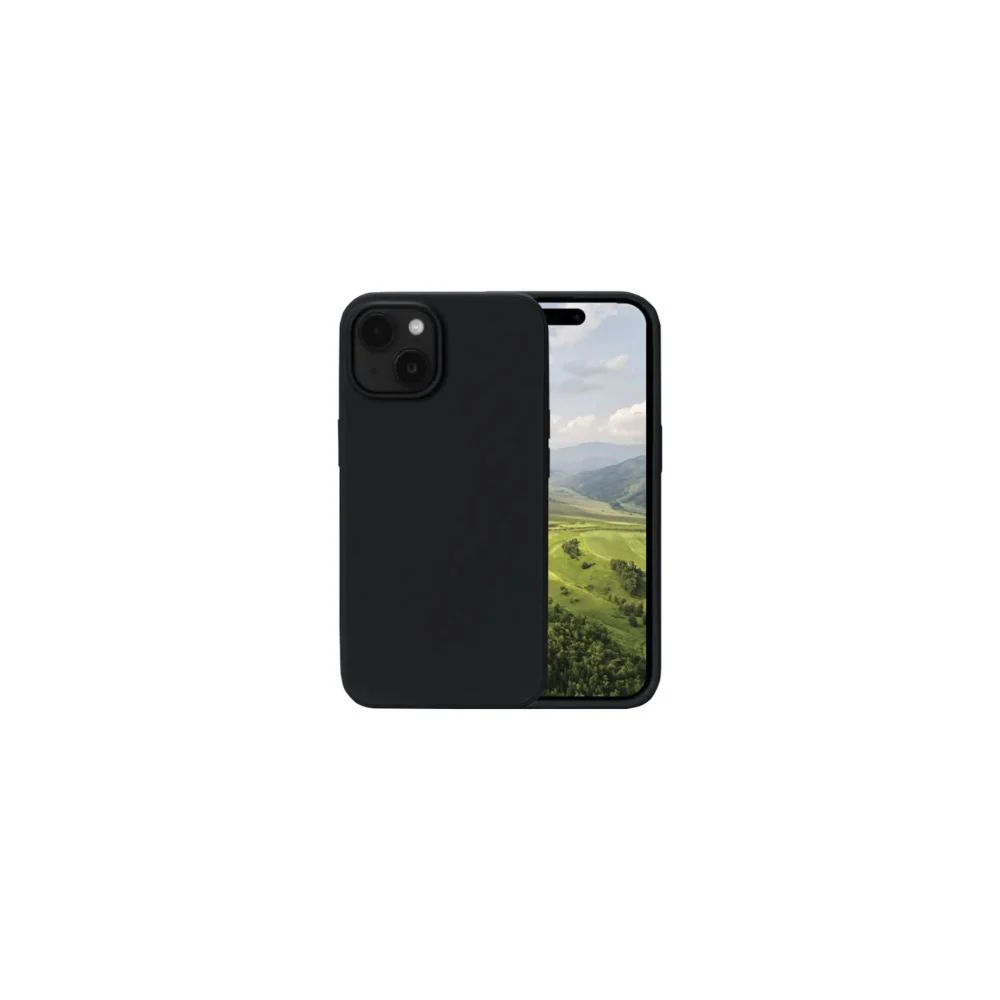 Dbramante B2 B Nuuk Cover Skal för iPhone 15 Svart