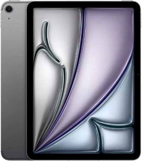 Apple iPad Air 11" / Wi-Fi + Cellular 512GB - Space Grey