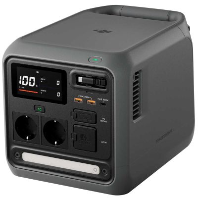 DJI Power 1000 Mini Powerstation