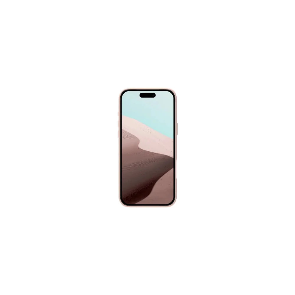 Dbramante1928 Roskilde MagSafe Kick Icon iPhone 17 Pro Max Rosa
