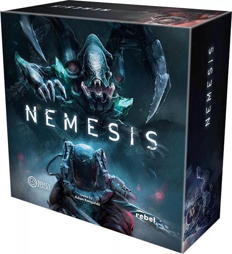 Nemesis (Eng)