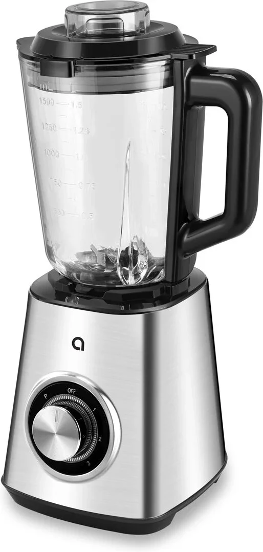 Andersson BLR-C1000 Blender (Fyndvara - Klass 1)