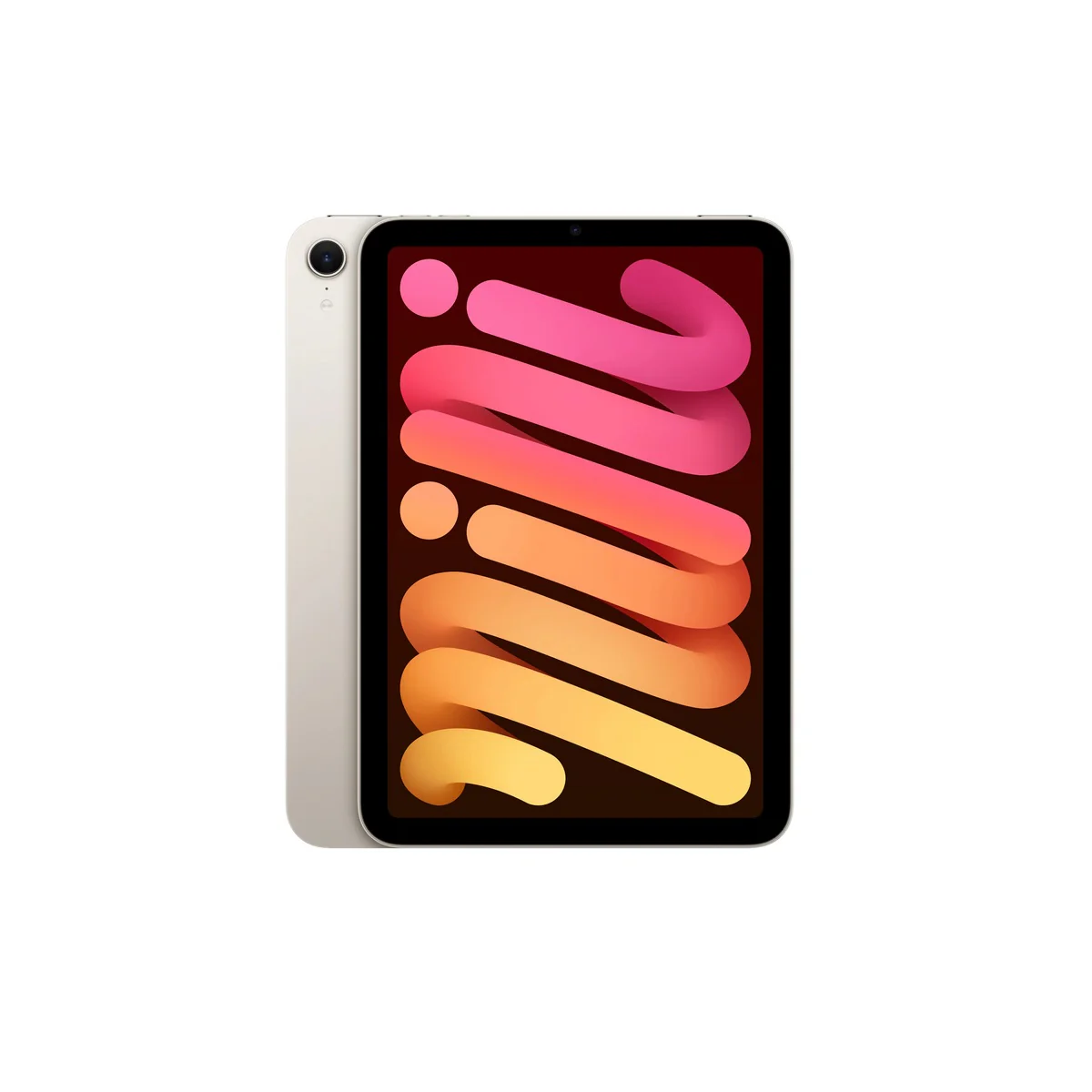 Apple iPad mini Wi-Fi + Cellular 256GB Stjärnglans