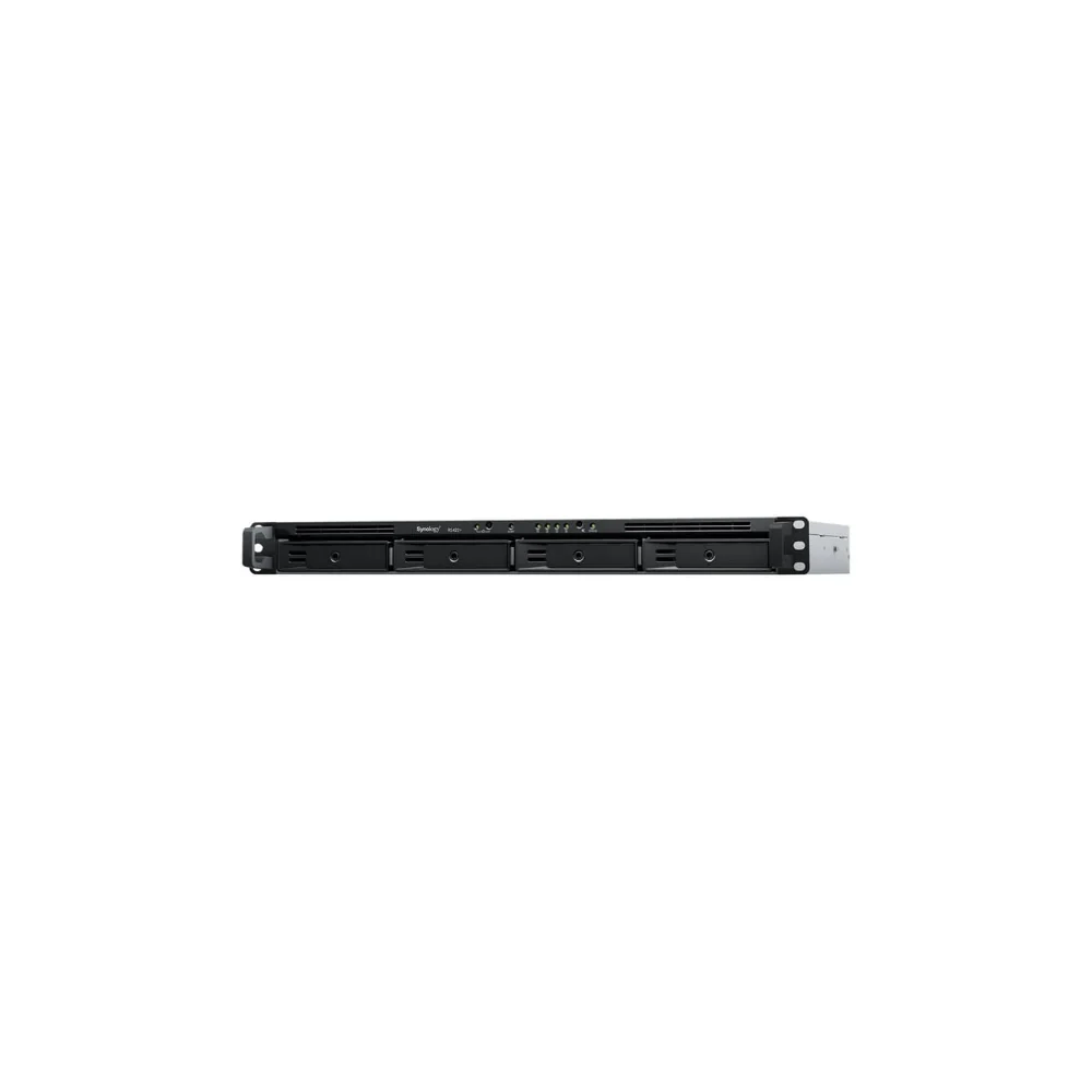 Synology Rackstation RS422+ 4-bay NAS 16TB (4x4TB)