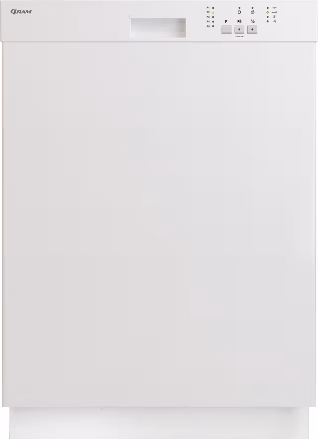 Gram diskmaskin OM6209