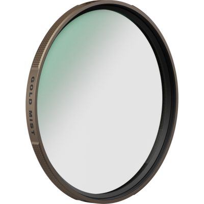 PolarPro 135 Series Gold Mist Filter 72mm