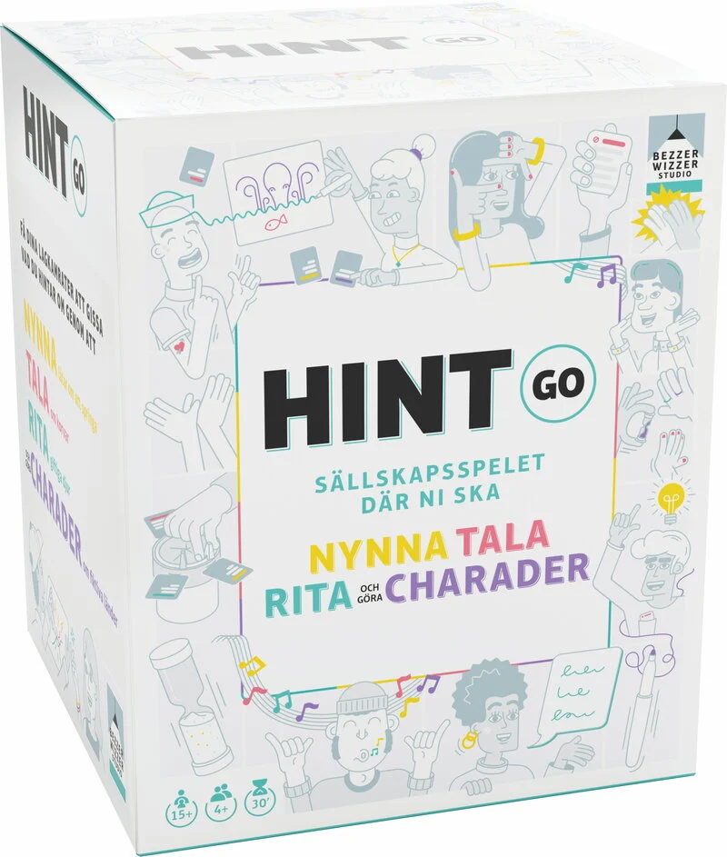 HINT Go Classic (SE)