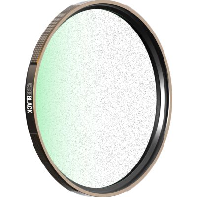 PolarPro CineBlack Filter 77mm