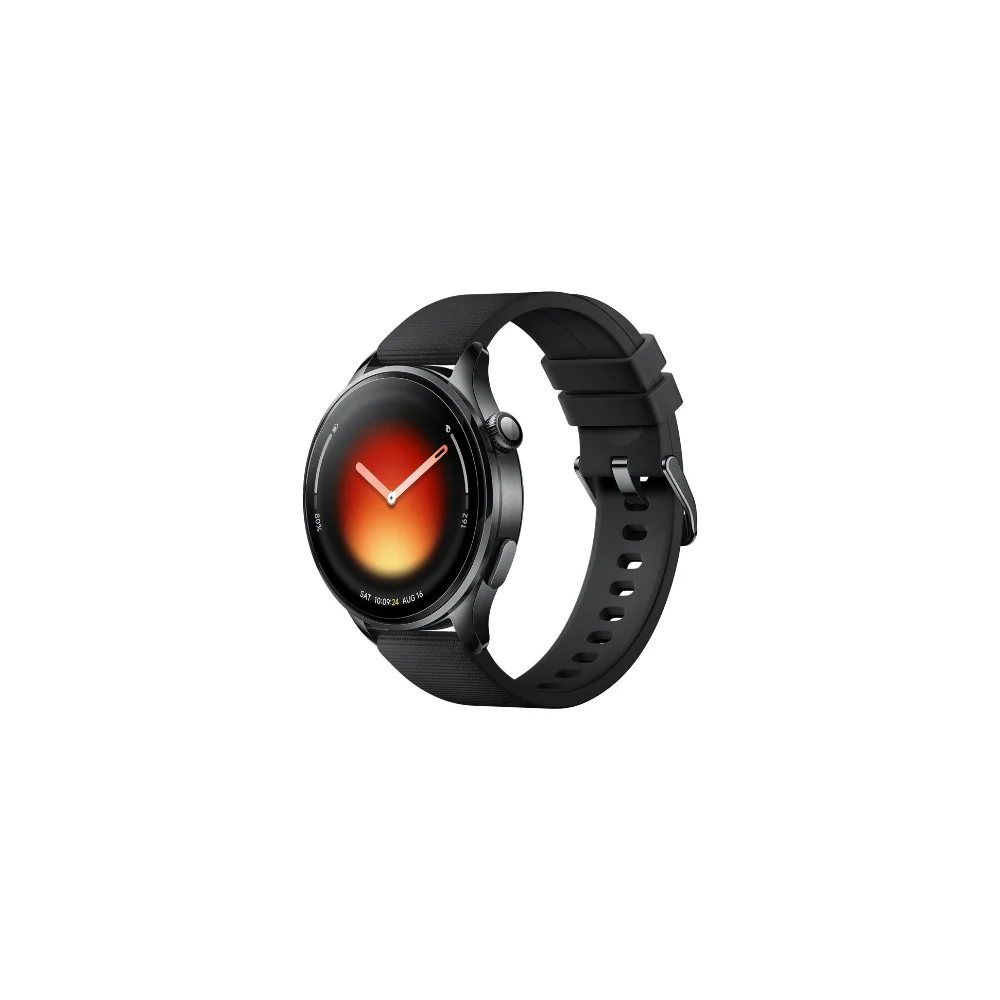 Xiaomi Watch 5 - Black