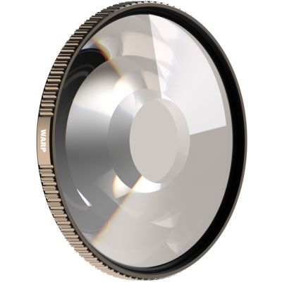 PolarPro PRYZM Warp Filter 77mm
