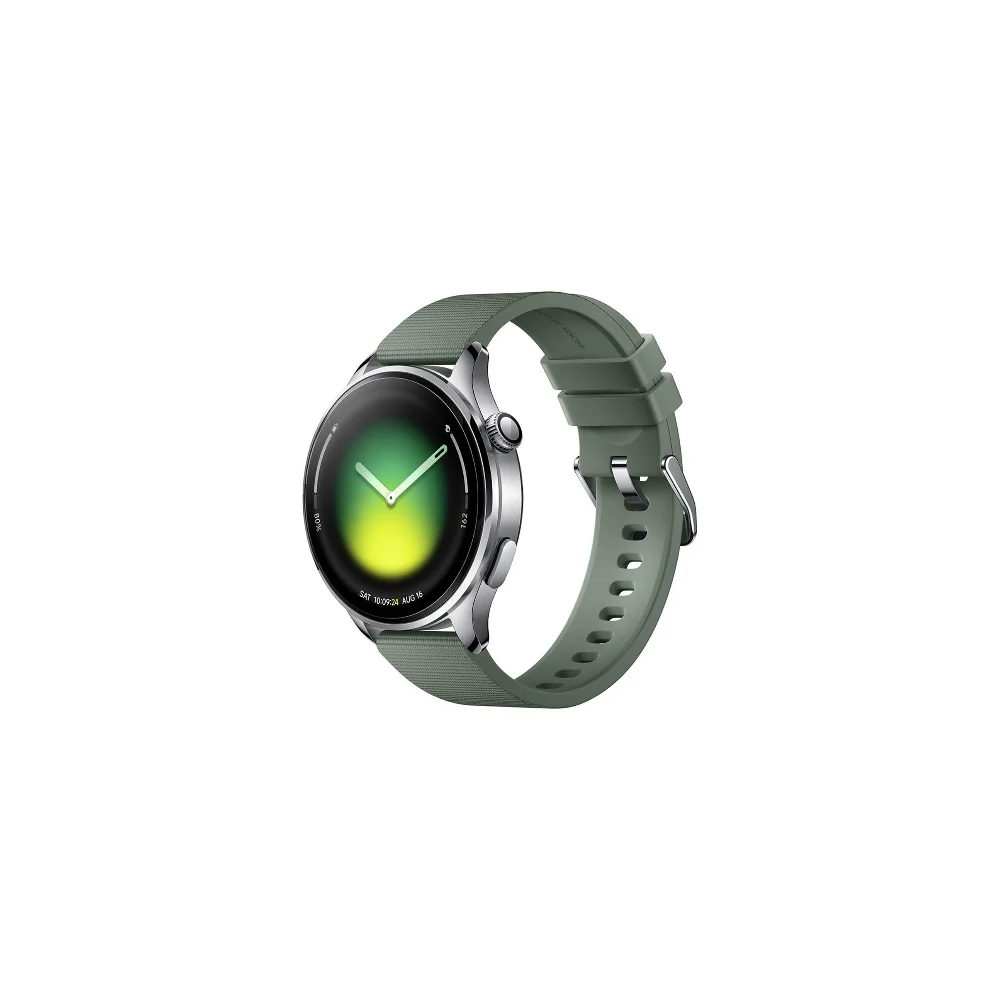 Xiaomi Watch 5 - Juniper Green