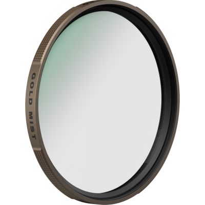 PolarPro 135 Series Gold Mist Filter 55mm