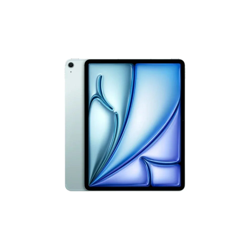 Apple iPad Air 11" (2025) Wi-Fi + Cellular - 1TB - Blå