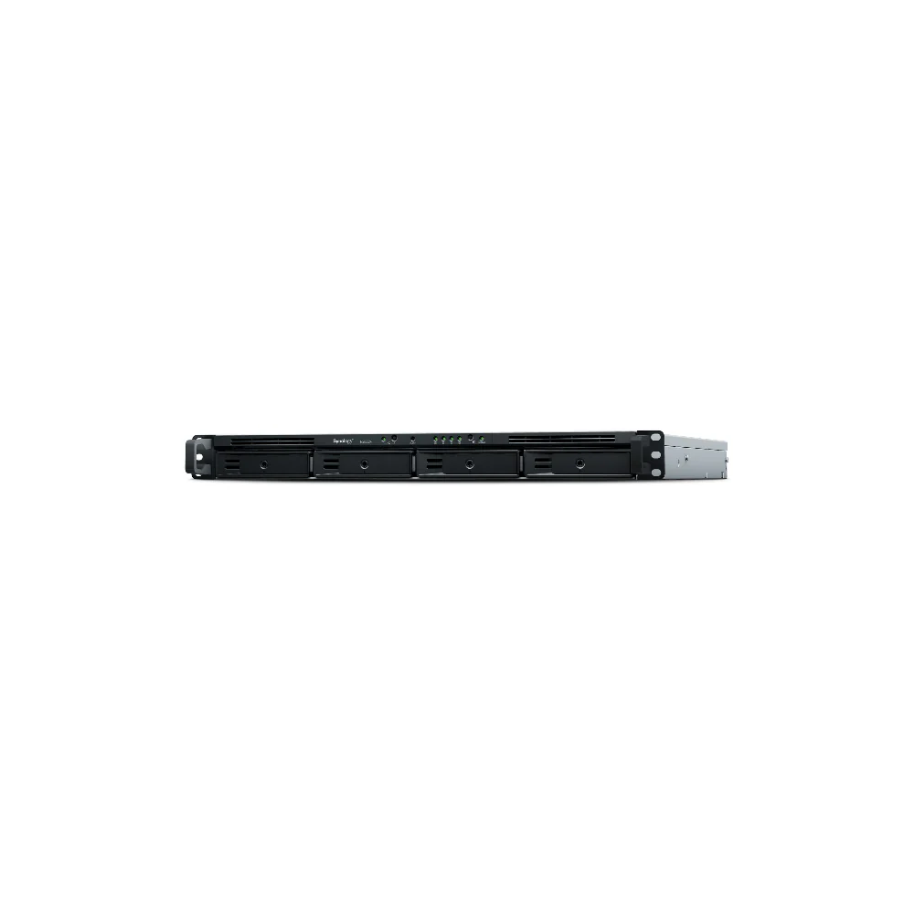 Synology RackStation RS822RP+ 64TB (4x16TB)