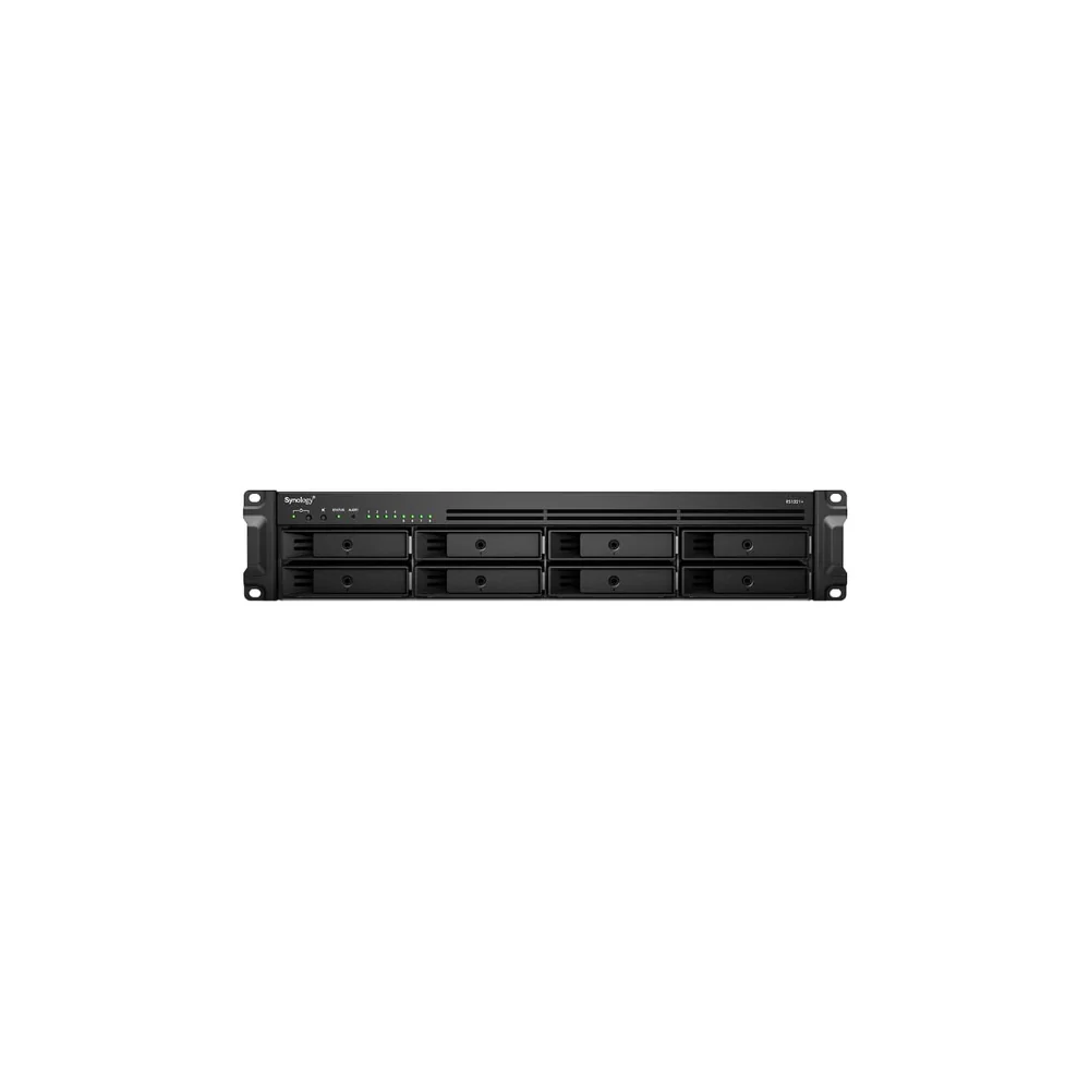 Synology RS1221+ 16TB (4X4TB)