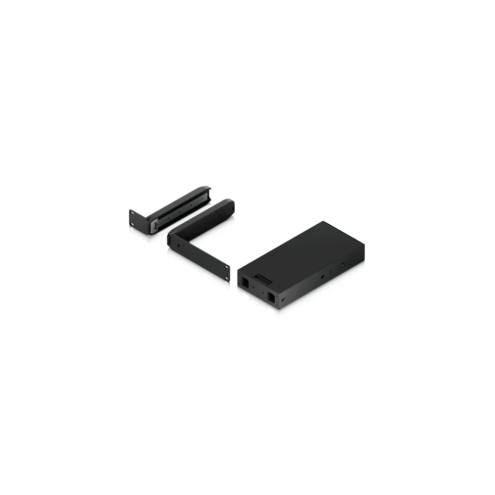 Ubiquiti UniFi rack mount tray - 1U - industrial