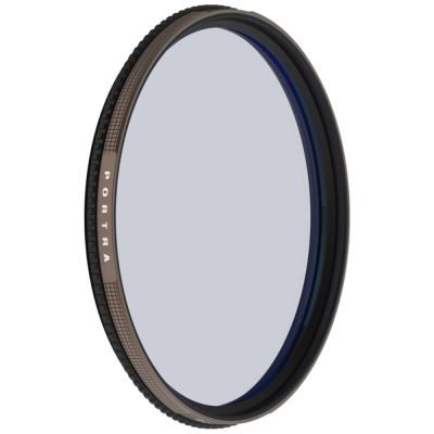 PolarPro Portra True Color PL + White Mist 1/4 82mm Filter