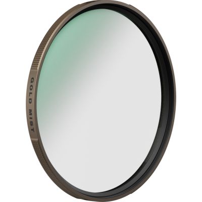 PolarPro 135 Series Gold Mist Filter 86mm C