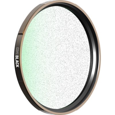 PolarPro CineBlack Filter 67mm