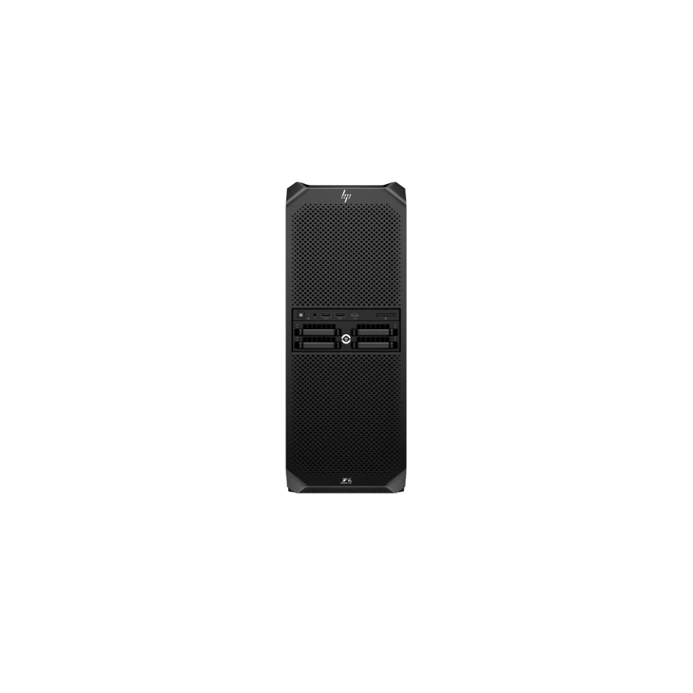 HP Z6 G5A Tower - Ryzen Threadripper 9955Wx - 64GB RAM 1TB SSD