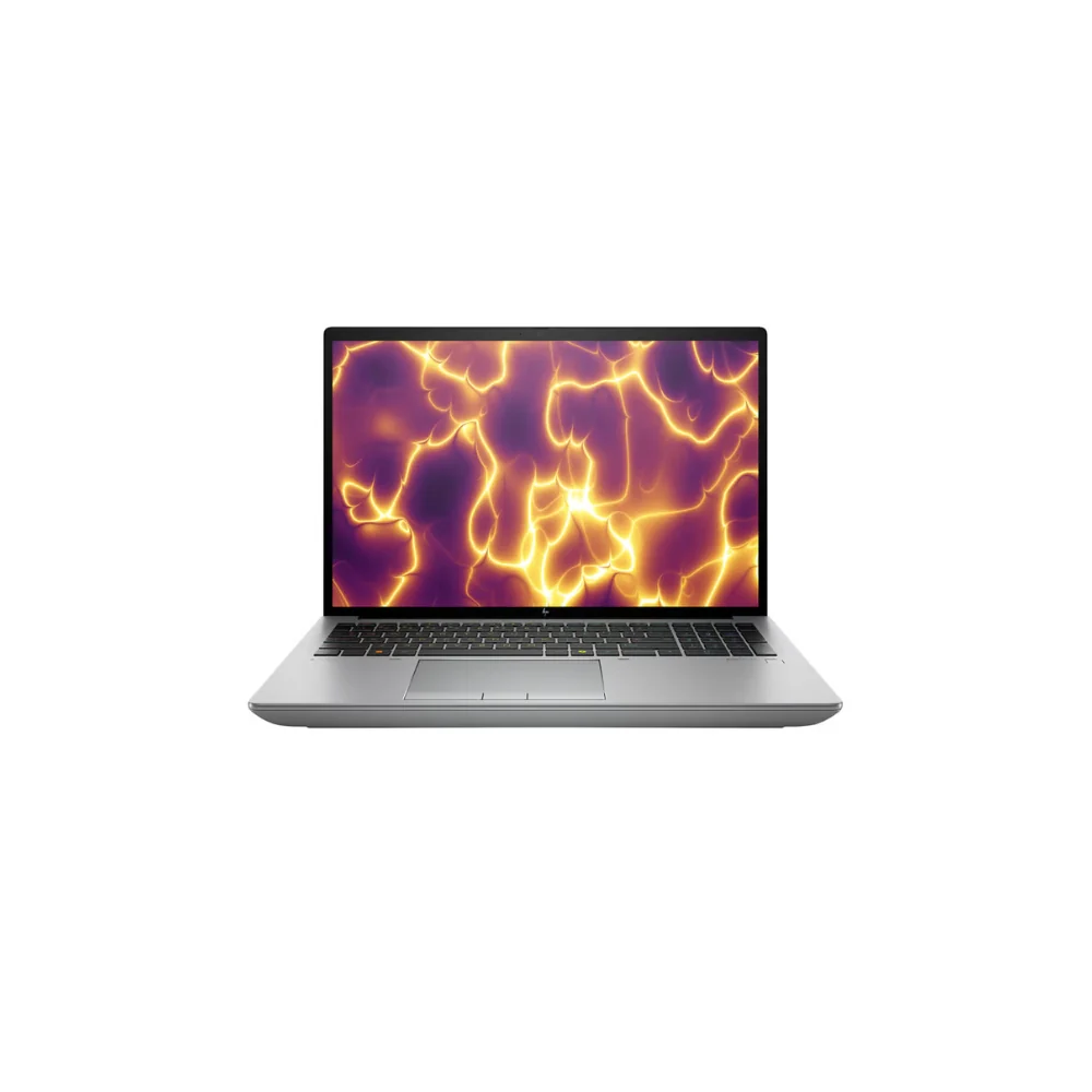 HP ZBook Fury G11 16" - Core i7 13850HX - 32GB RAM 1TB SSD - RTX A2000