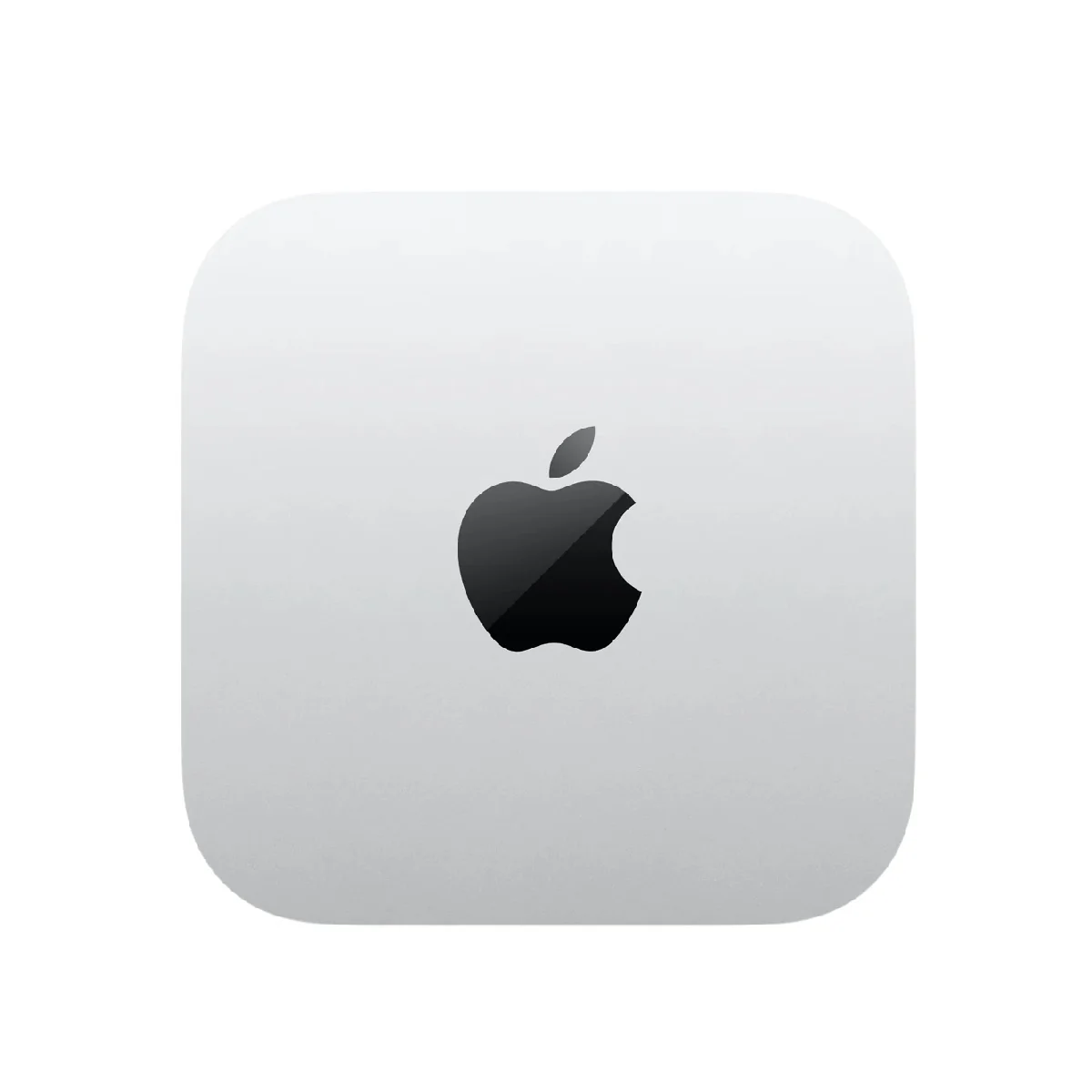 Mac mini - M4 - 10C CPU & 10C grafik - 24GB RAM - 512GB SSD