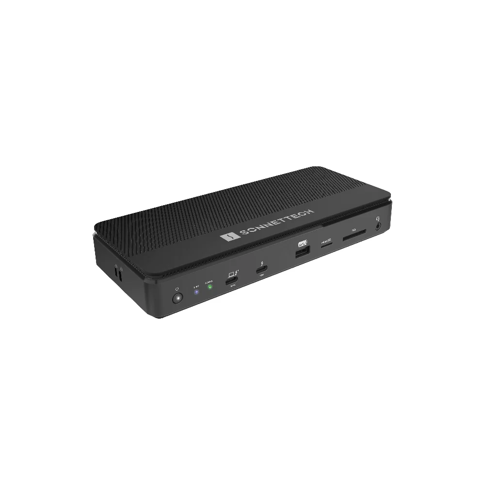 SONNET Echo 13 Thunderbolt 5 SSD Dock - 1TB