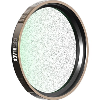 PolarPro CineBlack Filter 49mm