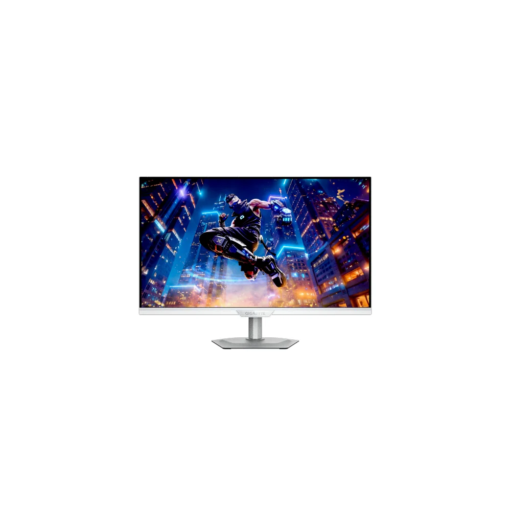 Gigabyte M27Q2 QD ICE 27" - 2560x1440 IPS 210Hz