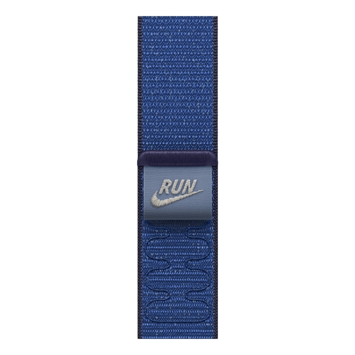 Apple Watch 42mm Nike Sport Loop (blue ribbon)