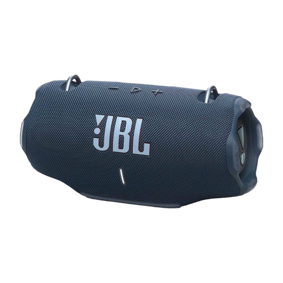 JBL Xtreme 4 bärbar bluetooth-högtalare (blå)