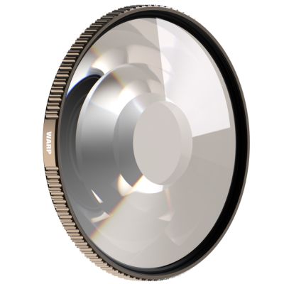 PolarPro PRYZM Warp Filter 82mm