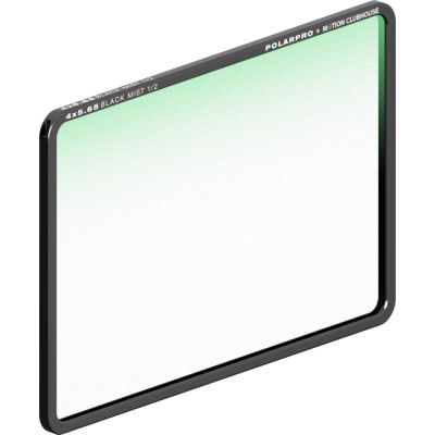 PolarPro CineBlack Filter 4x5