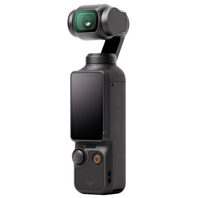 DJI Osmo Pocket 3 -kamera