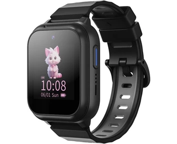 ZTE K2 Pro Barneklocka (svart)