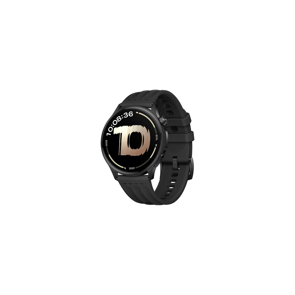 OnePlus Watch Lite 45mm - Svart