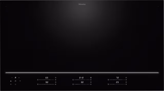 Miele spishäll KM 8895-2 FL Diamond&MSense (93.6cm)