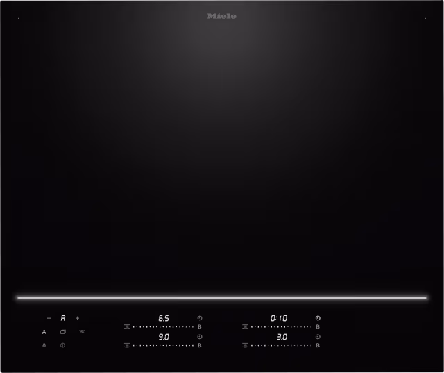 Miele spishäll KM 8765 FL Diamond (62cm)