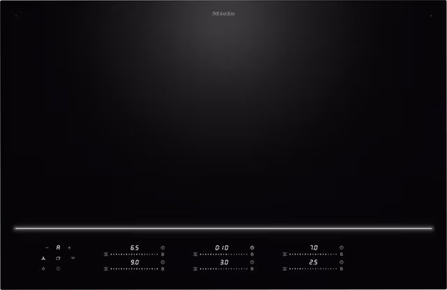 Miele spishäll KM 8885-2 FL Diamond&MSense (80cm)