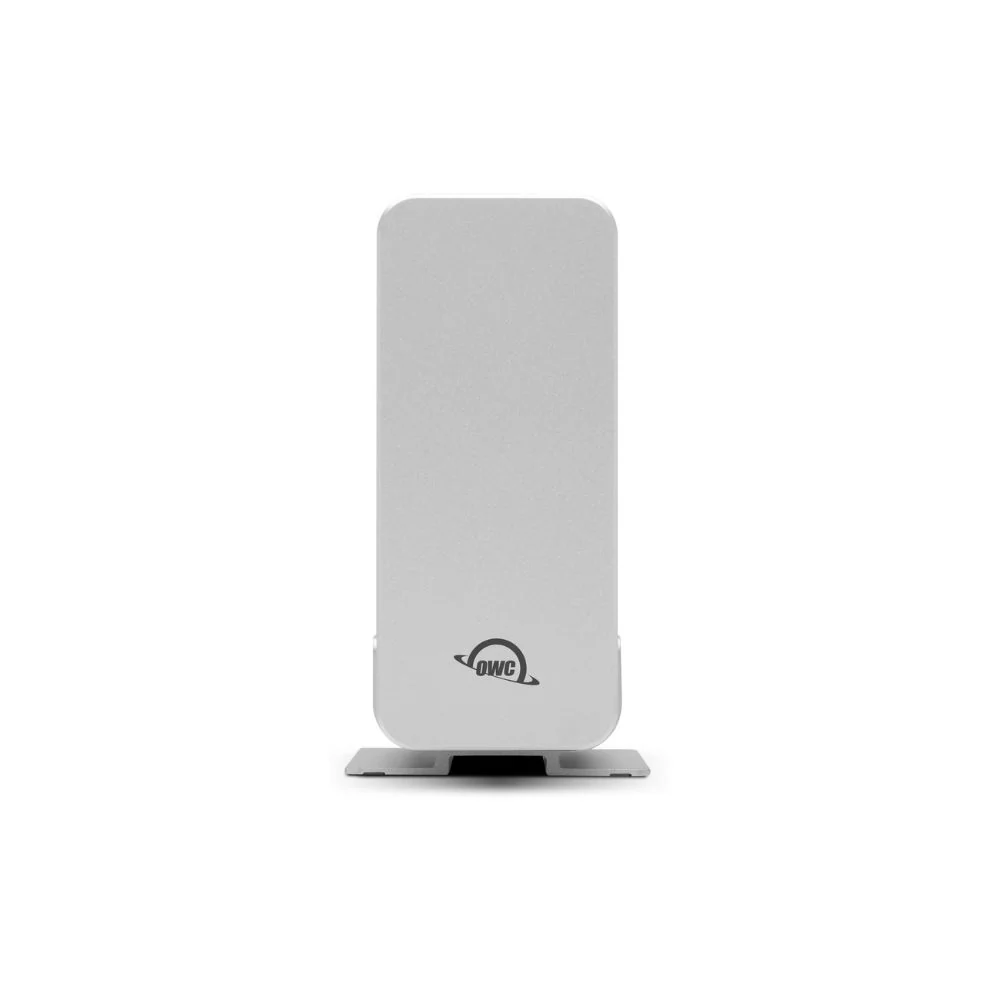 OWC Express 4M2 - Utan SoftRAID