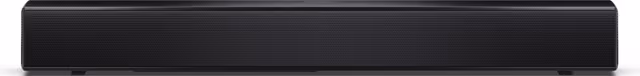 SHARP HT-SB121 Kompakt 2.0 Soundbar