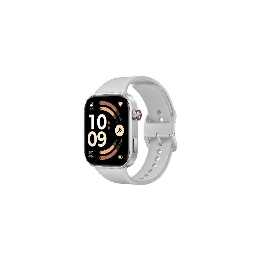 Xiaomi REDMI Watch 6 - Silver Grey